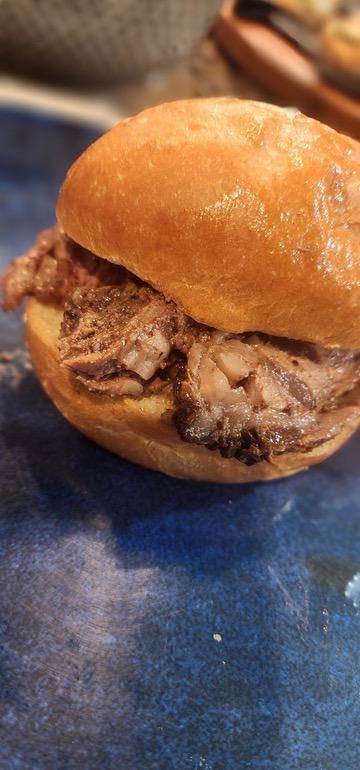 Casual Parties & Buffets